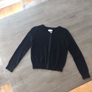 Kate Spade Girls cardigan